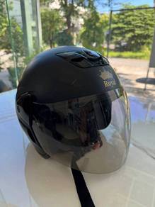helmet