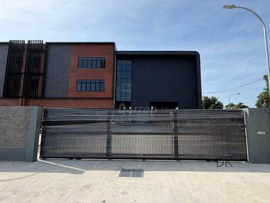 Warehouse-/-Factory-for-rent-Port-Klang-Selangor