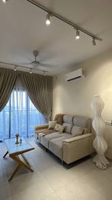 D’Terra Residence Sentral Damansara Perdana PJU 8 Petaling Jaya 1U