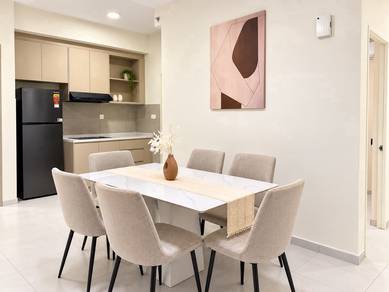 D’Terra Residence Sentral Damansara Perdana PJU 8 Petaling Jaya 1U