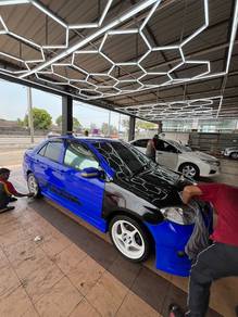 Toyota VIOS 1.5 E NCP42R-EEPSKE (A)