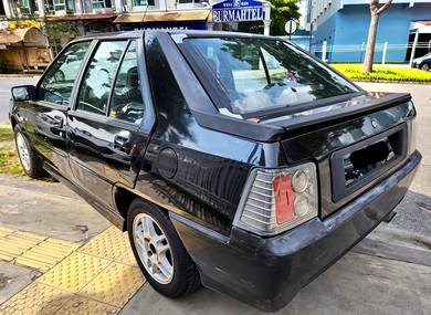 Proton SAGA 1.3 owner done 4k new drive shaft part