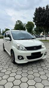 2010 Perodua VIVA 1.0 ELITE (A) Siap Tukar Nama