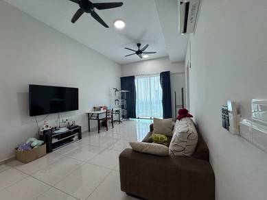 Ong Kim Wee Residences