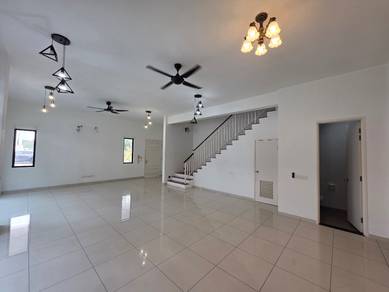 Cluster-House-for-rent-Semenyih-Selangor