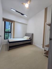 Mezzo Condominium, The Light City, Gelugor, Furnished, Penang