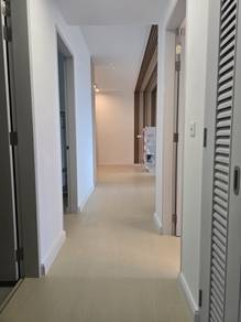 Mezzo Condominium, The Light City, Gelugor, Furnished, Penang