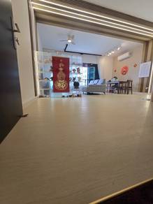 Mezzo Condominium, The Light City, Gelugor, Furnished, Penang