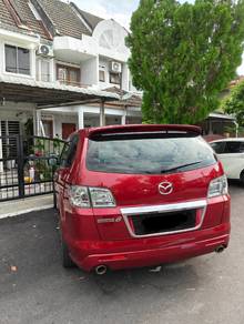 Mazda 8 2.3 LF59 (A)