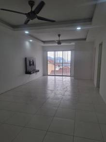 Townhouse-for-rent-Selayang-Selangor