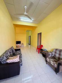 Taman Kangkar Jata Bukit Kangkar Muar Johor
