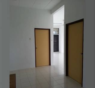 Rumah Subsale Teres Setingkat di Taman Bemban Setia, Batu Gajah