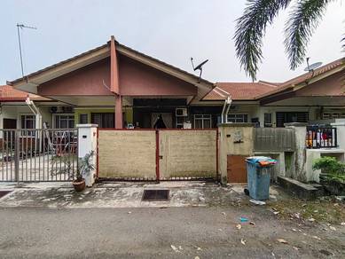 Terraced-House-for-sale-Telok-Panglima-Garang-Selangor