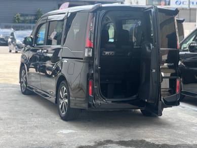 2021 Honda STEPWAGON 1.5 SPADA FULLSPECS 360 VIEW