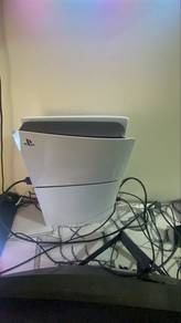 used rarely like new