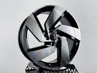 Ori 18 VW Golf MK8 Rim Jetta EOS Passat Tiguan