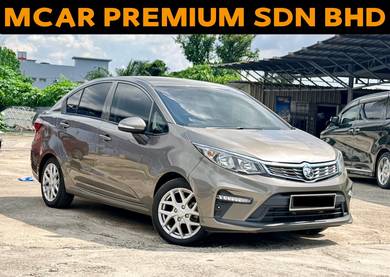 TRUE 2022 Proton PERSONA 1.6 PREMIUM FACELIFT (A)