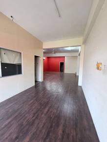 Alamesra Plaza Utama, Office Space, First Floor, Renovated