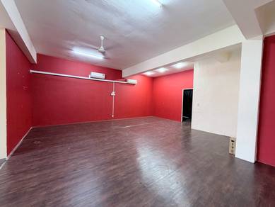 Alamesra Plaza Utama, Office Space, First Floor, Renovated
