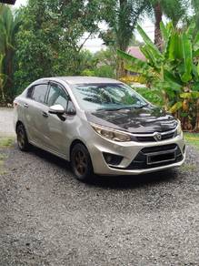 2017 Proton PERSONA 1.6 PREMIUM -- (A)