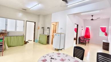 Townhouse-for-sale-Sungai-Petani-Kedah