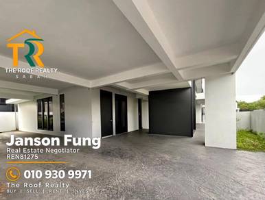 LUME by Posh Homes | For Sale | Super Semi-D