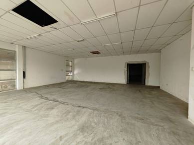 Cheap Kempas/Johor Bahru Cluster Factory for Rent