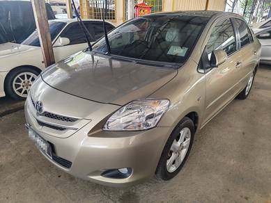 2009 Toyota VIOS 1.5 G NCP93 (A)1 owner