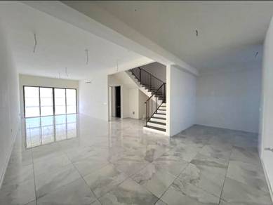Jia @ Hayat Villa Unit For Sale, Taman Bukit Serdang Disewa,MRT nearby