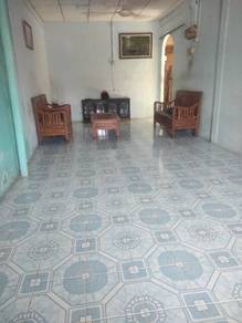 1-storey-Terraced-House-for-rent-Bemban-Melaka