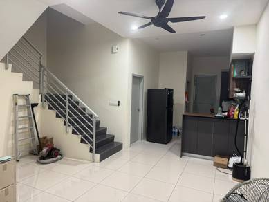 2-storey-Terraced-House-for-sale-Simpang-Ampat-Penang