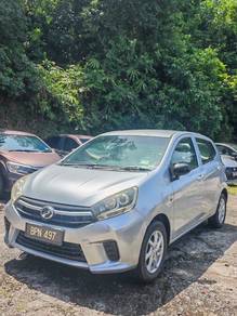 2018 Perodua AXIA 1.0 E (M) Muka O Bulanan 299