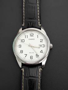 Casio MTP Classic Watch