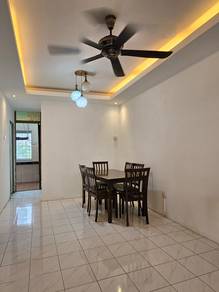 Pangsapuri Teratai (L6) Bandar Mahkota Cheras