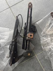Seat Rail / Slider Recaro Satria GTi