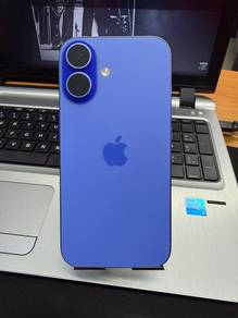 Iphone 16 128GB