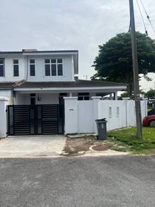 Taman Mutiara Rini/ Skudai/ Low Downpayment/ Fully Renovated