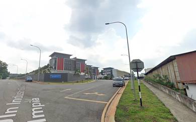 Industrial Land @ Balakong