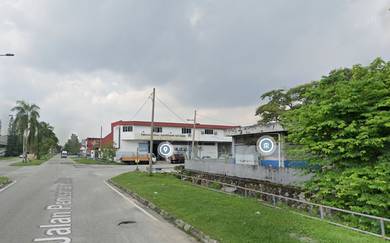 Industrial Land @ Balakong