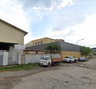 Industrial Land @ Balakong