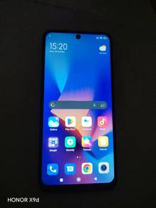 Redmi note 9s(sila baca dahulu) 