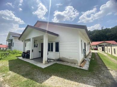 Rumah Landed Sg Merab