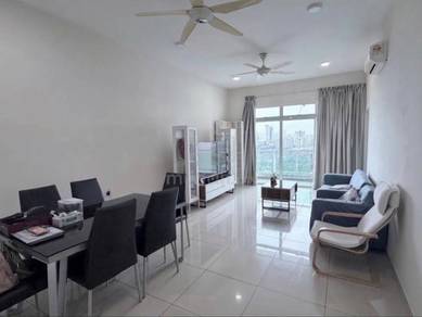 M Condominium @ Larkin