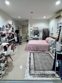 3 Elements @ Seri Kembangan
