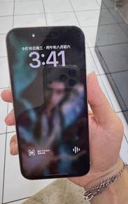 IPhone 14 pm
