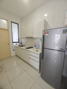 D'Summit 2 bedroom 299k Only Kempas Utama