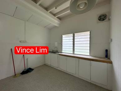 2 Storey Shop House Jalan Besi Georgetown Greenlane Jelutong