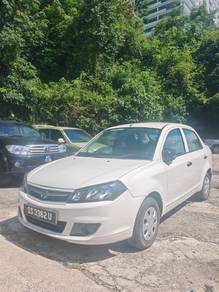 2013 Proton SAGA 1.3 FL (M)