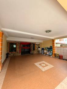 2-storey-Terraced-House-for-sale-Bukit-Baru-Melaka