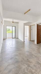 Taman Sepakat Indah Apartment
